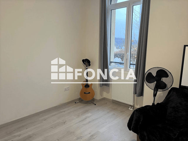 Appartement 3 pièces (57.75 m²) à louer - Vernon (27200)