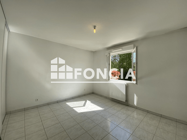 Appartement 2 pièces (42.39 m²) à louer - La Riviere Saint Sauveur (14600)