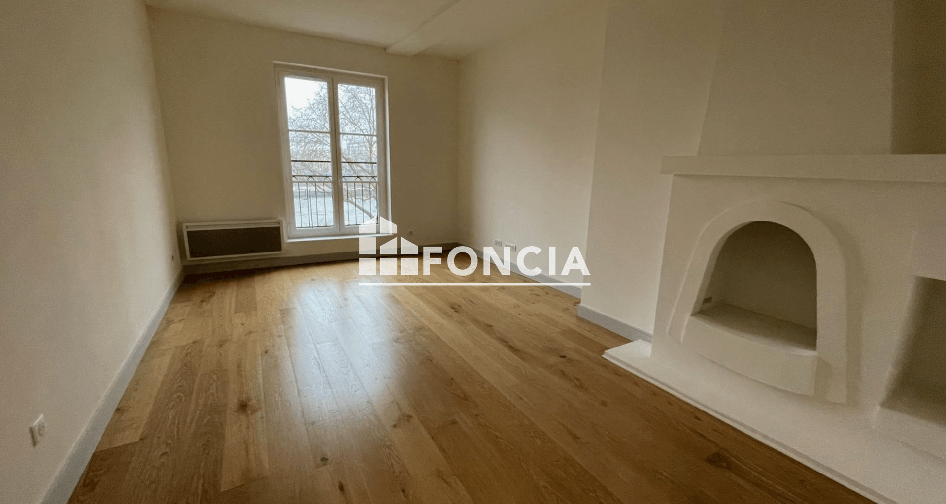 Appartement 3 pièces (73 m²) à louer - Rouen (76000)