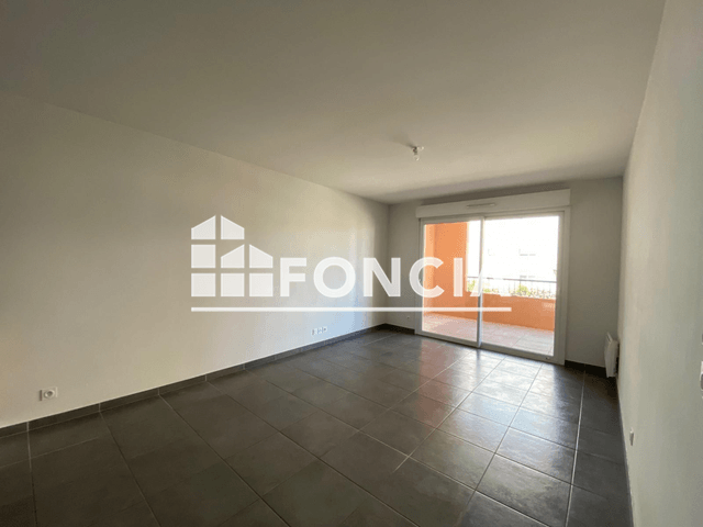 Appartement 3 pièces (61.77 m²) à louer - Frejus (83600)