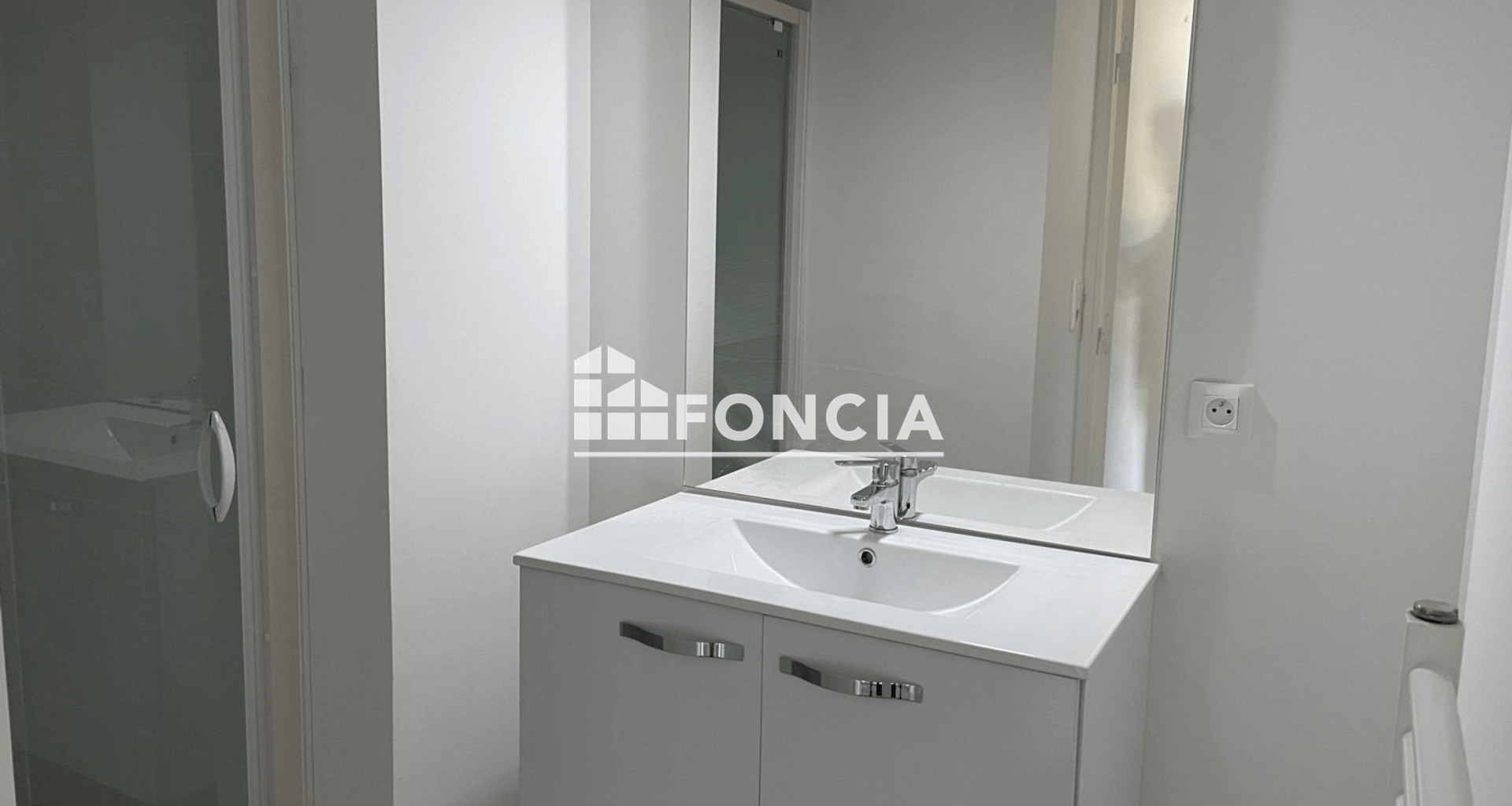 Appartement 3 pièces (59.85 m²) à louer - Déville-lès-rouen (76250)