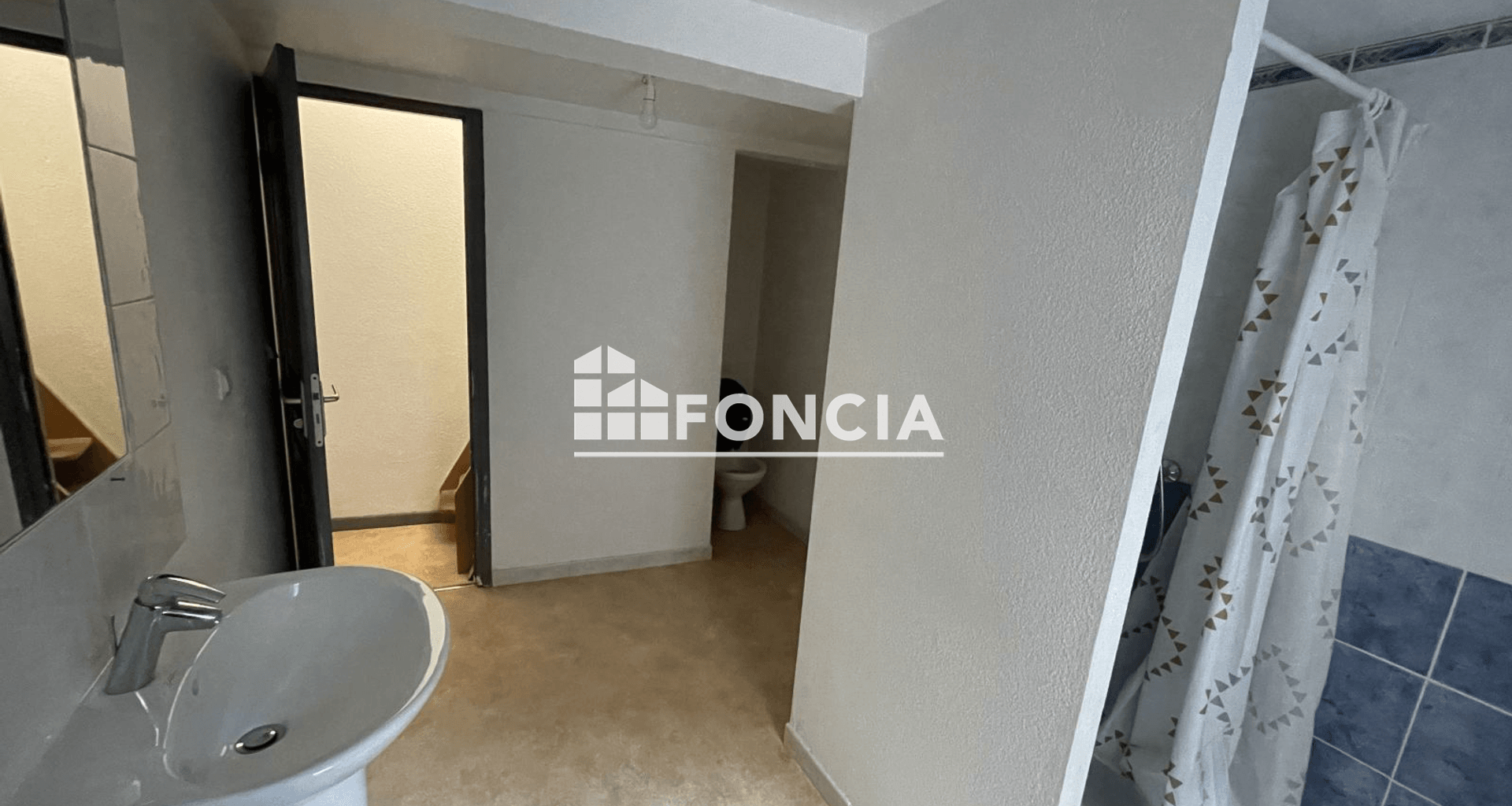 Appartement 2 pièces (47.41 m²) à louer - Nîmes (30000)