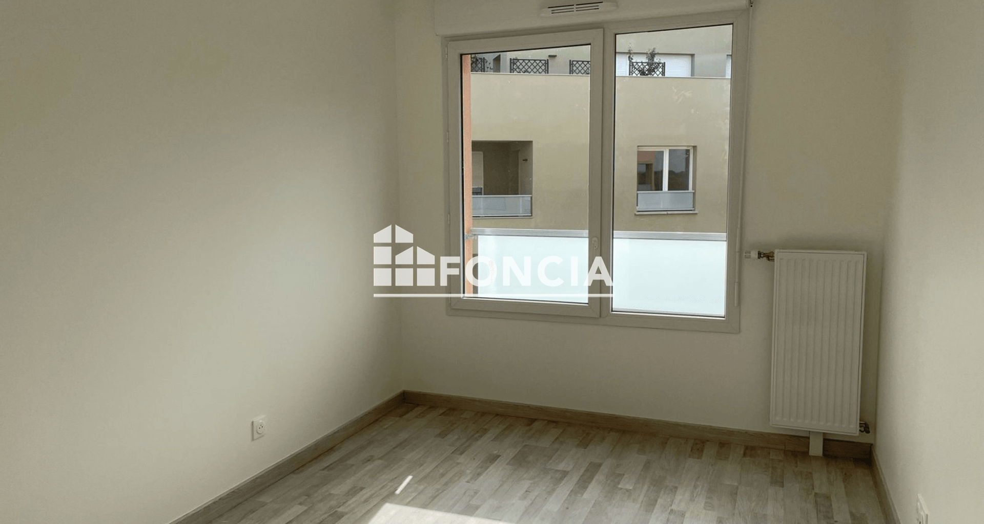 Appartement 3 pièces (61.78 m²) à louer - Petit-couronne (76650)