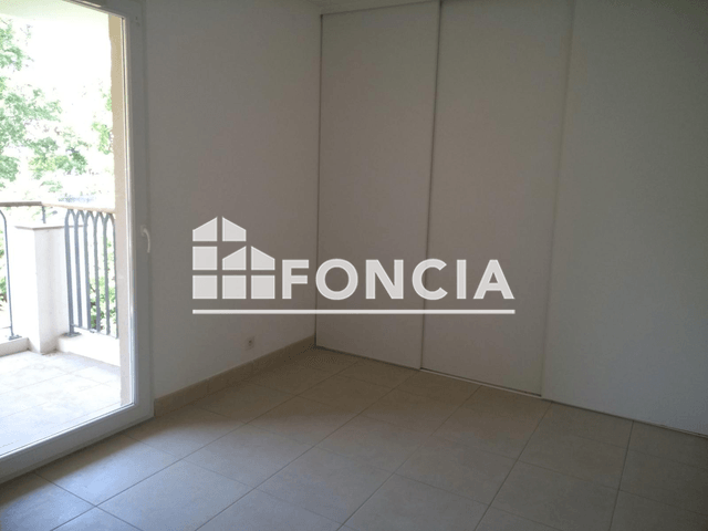 Appartement 4 pièces (81.28 m²) à louer - Roquebrune Sur Argens (83520)
