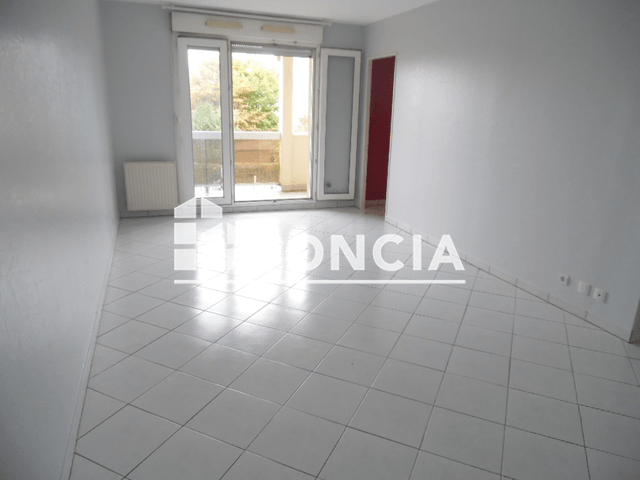 Appartement 3 pièces (68.33 m²) à louer - Saint Jean De La Ruelle (45140)