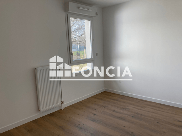 Appartement 4 pièces (86.25 m²) à louer - Bois Guilaume (76230)
