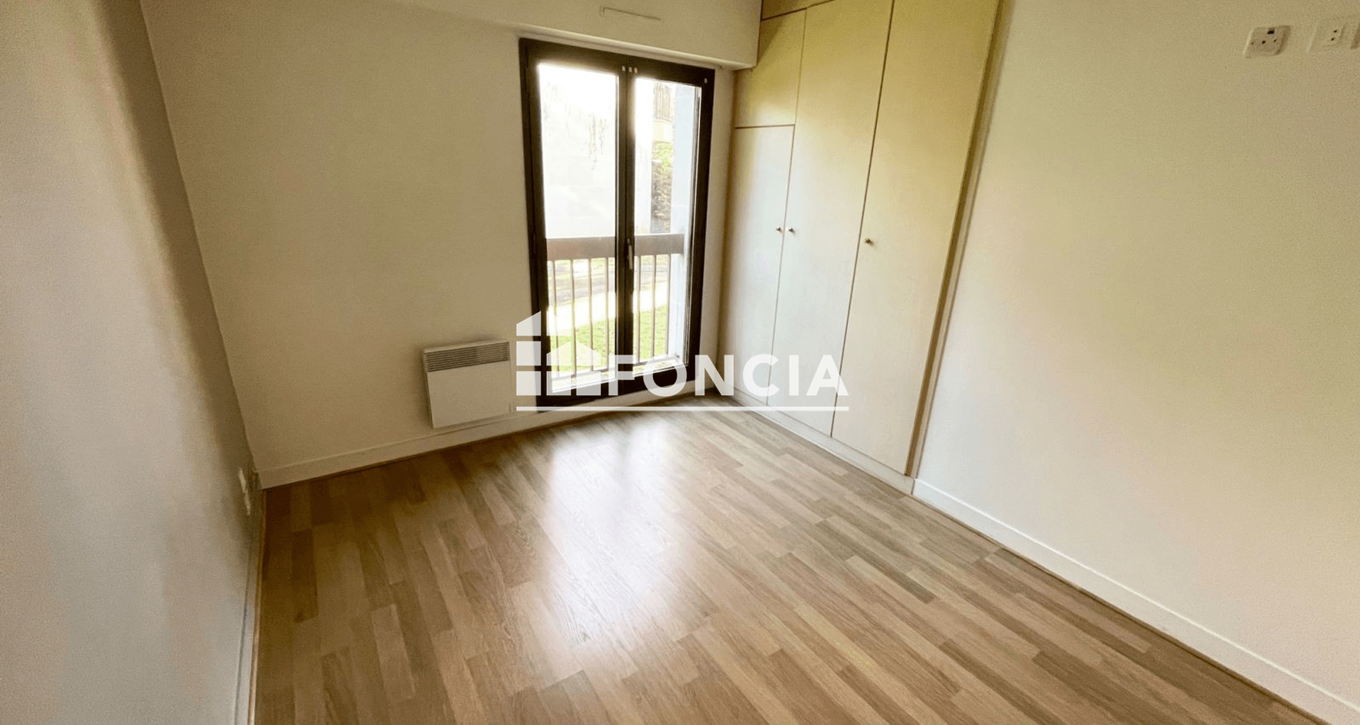 Appartement 2 pièces (65.96 m²) à louer - Bourg-la-reine (92340)