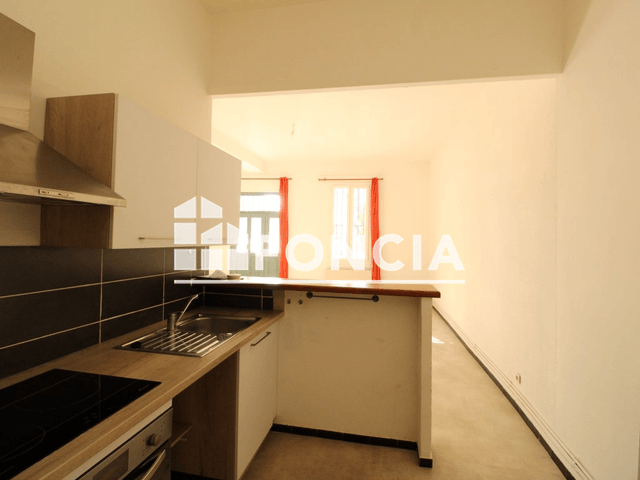 Appartement 3 pièces (64.96 m²) à louer - Nimes (30900)