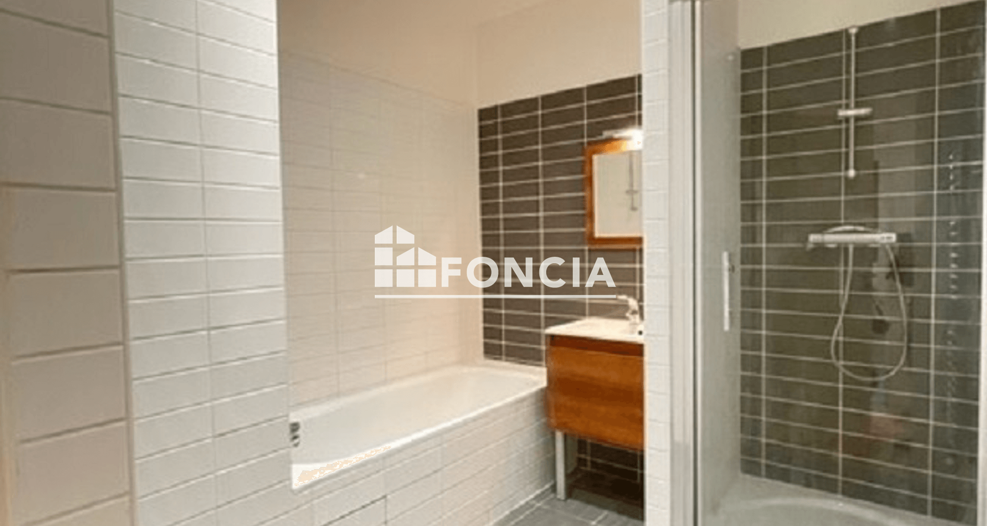 Appartement 2 pièces (56.56 m²) à louer - Les Ulis (91940)