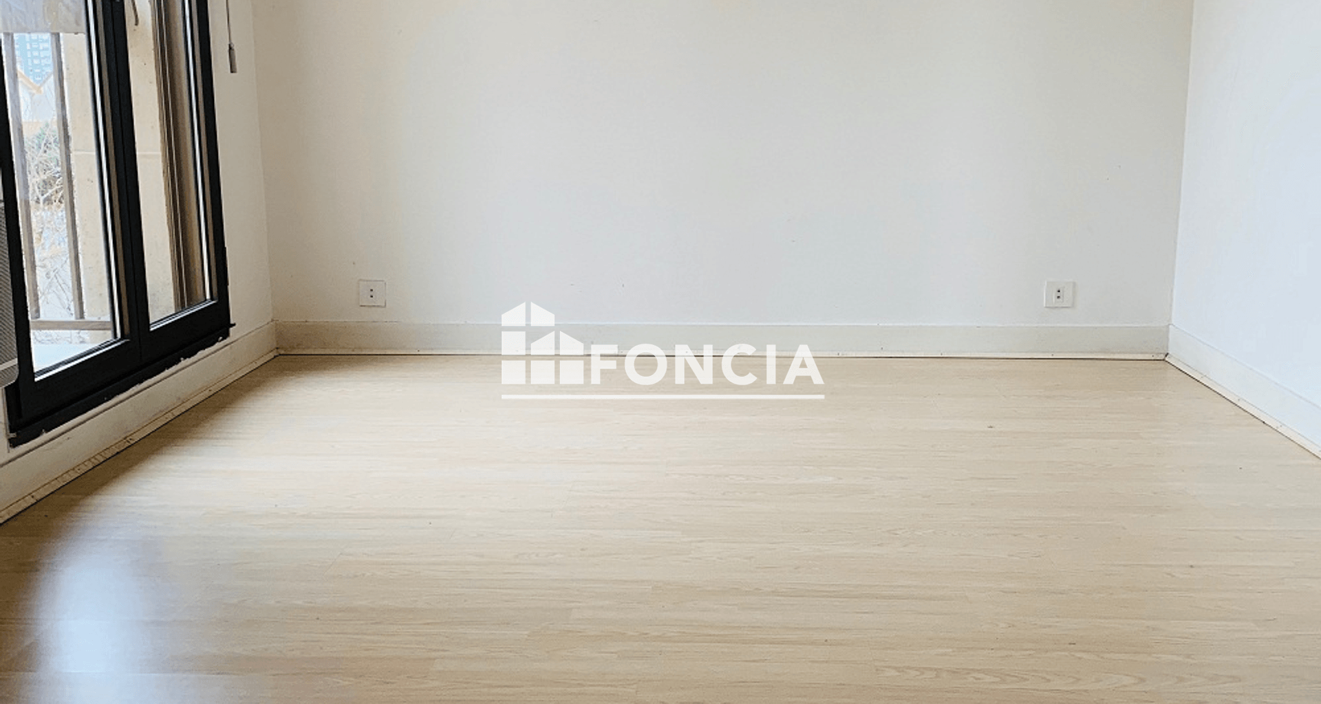 Appartement 2 pièces (39.85 m²) à louer - Bourg-la-reine (92340)