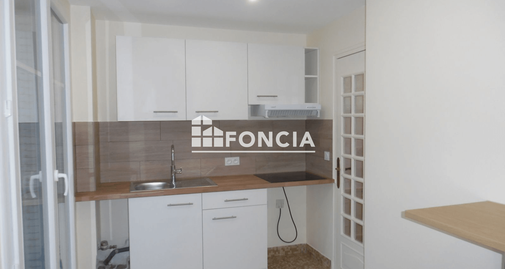 Studio (33.89 m²) à louer - Vincennes (94300)