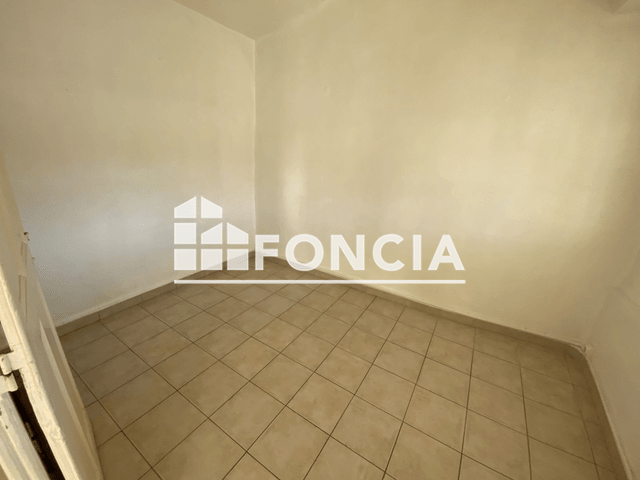 Appartement 2 pièces (32.09 m²) à louer - Draguignan (83300)