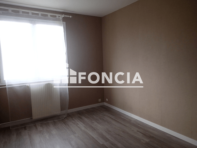 Appartement 4 pièces (74.35 m²) à louer - Rennes (35000)