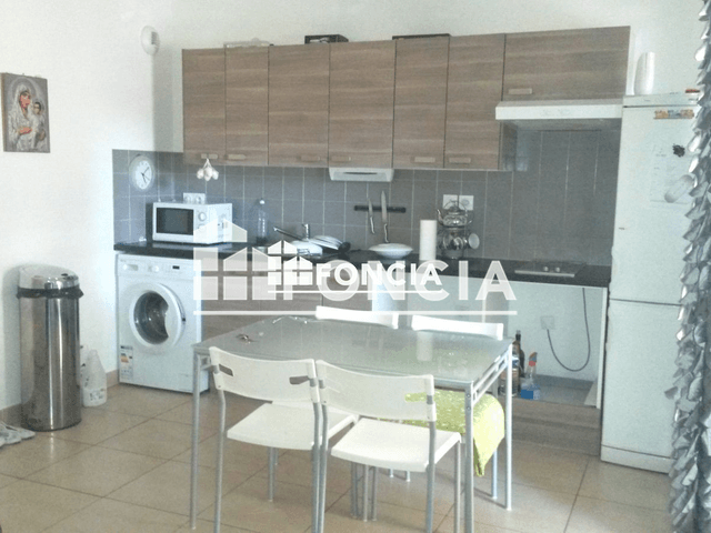 Appartement 2 pièces (44.5 m²) à louer - Montpellier (34000)