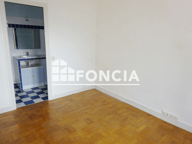 Appartement 2 pièces (37.7 m²) à louer - Rouen (76100)