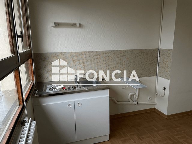 Appartement 2 pièces (52.13 m²) à louer - Rennes (35000)
