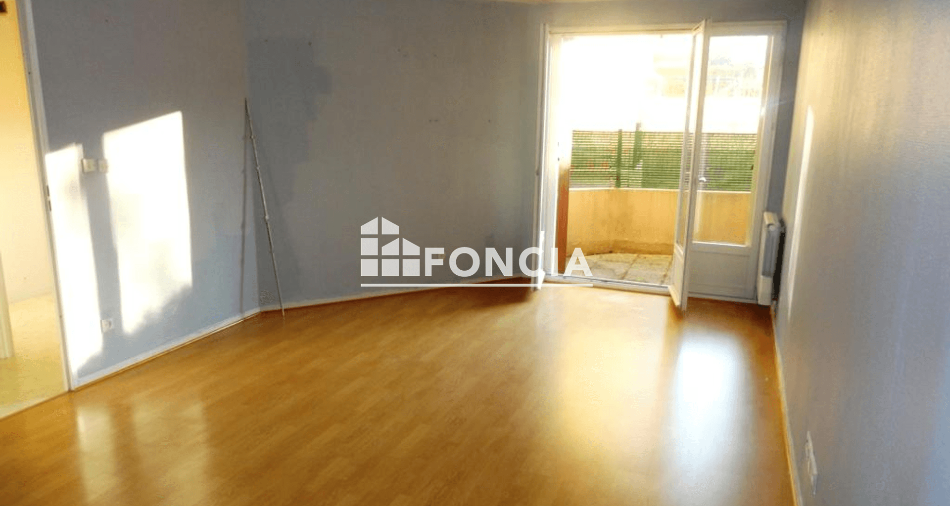 Studio (35.3 m²) à louer - Montmagny (95360)