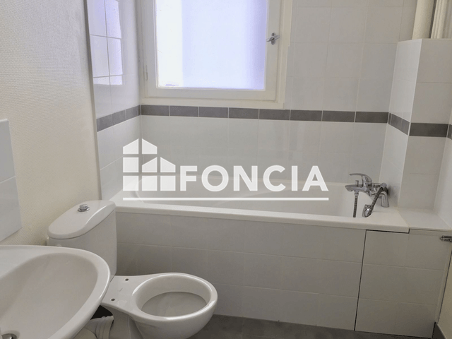 Studio (23.32 m²) à louer - Le Perreux Sur Marne (94170)