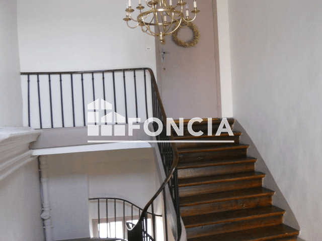 Appartement 2 pièces (37.05 m²) à louer - Rouen (76000)