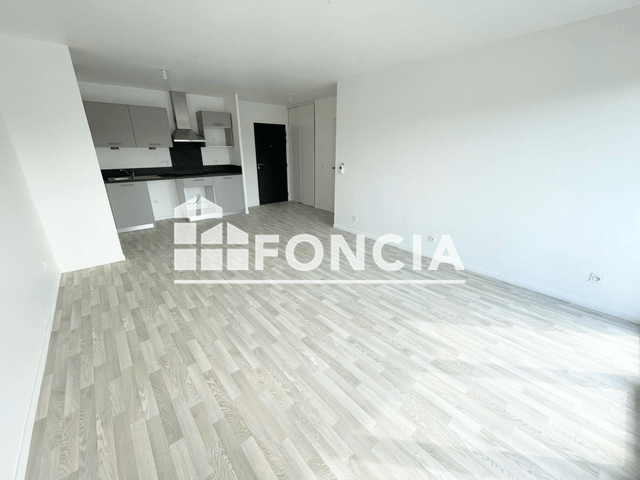 Appartement 3 pièces (63.48 m²) à louer - Cormelles Le Royal (14123)
