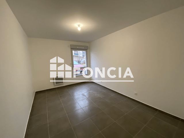 Appartement 3 pièces (52.68 m²) à louer - Frejus (83600)
