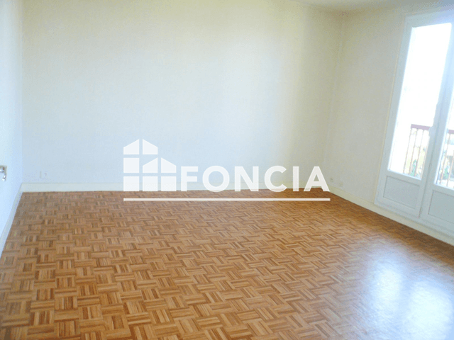 Studio (30.67 m²) à louer - Saint Brieuc (22000)