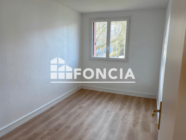 Appartement 4 pièces (66.07 m²) à louer - Eaubonne (95600)