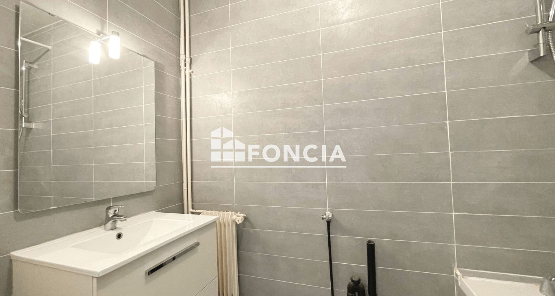 Studio (35.49 m²) à louer - Fontenay-aux-roses (92260)
