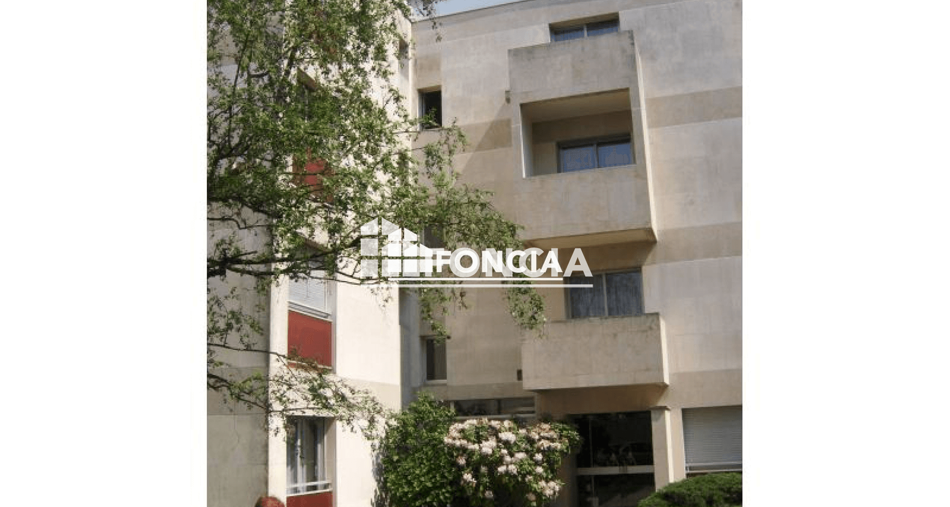 Studio (15.79 m²) à louer - Le Plessis-robinson (92350)