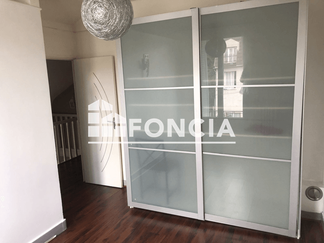 Maison 3 pièces (64.36 m²) à louer - Sevran (93270)