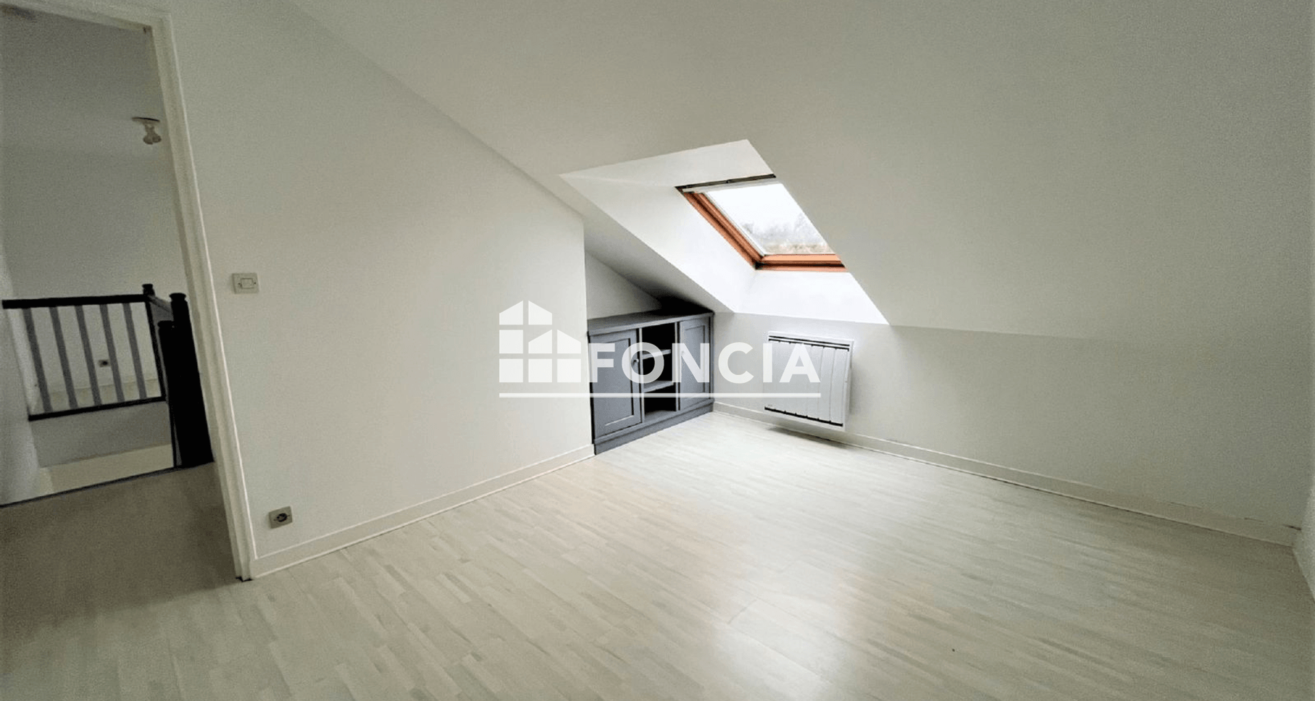 Appartement 3 pièces (66.76 m²) à louer - Flers (61100)