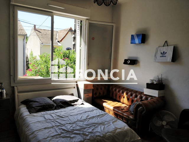 Maison 4 pièces (103.66 m²) à louer - Nimes (30000)