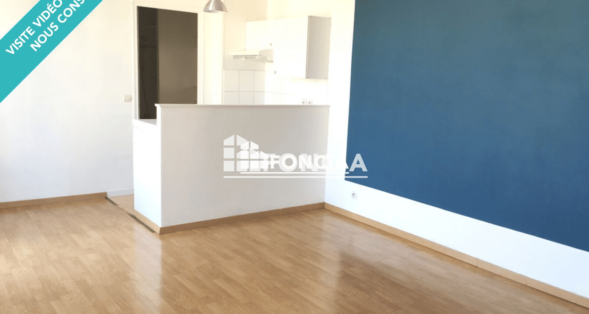 Appartement 2 pièces (28.52 m²) à louer - Conflans-sainte-honorine (78700)