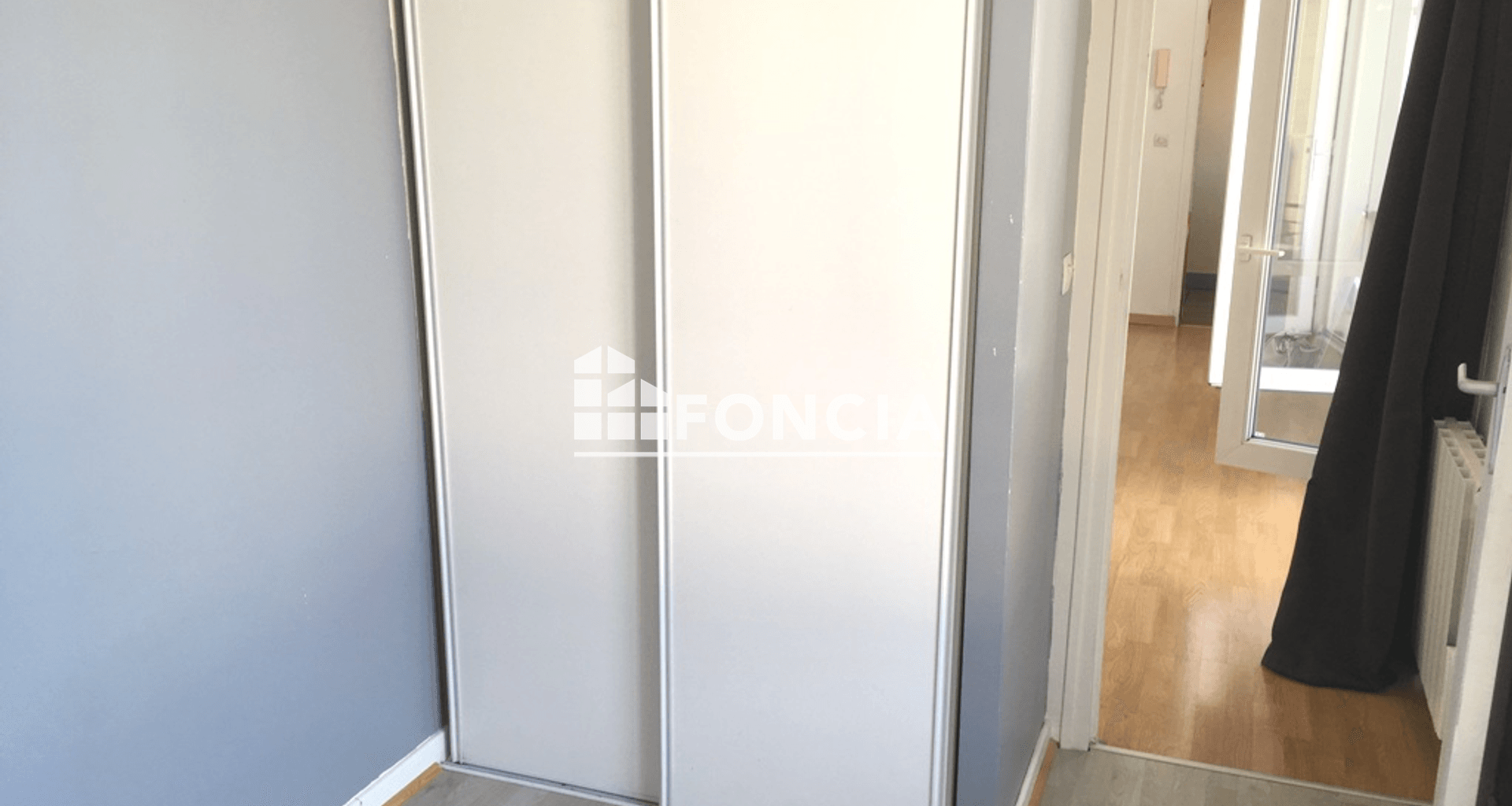 Appartement 2 pièces (28.52 m²) à louer - Conflans-sainte-honorine (78700)
