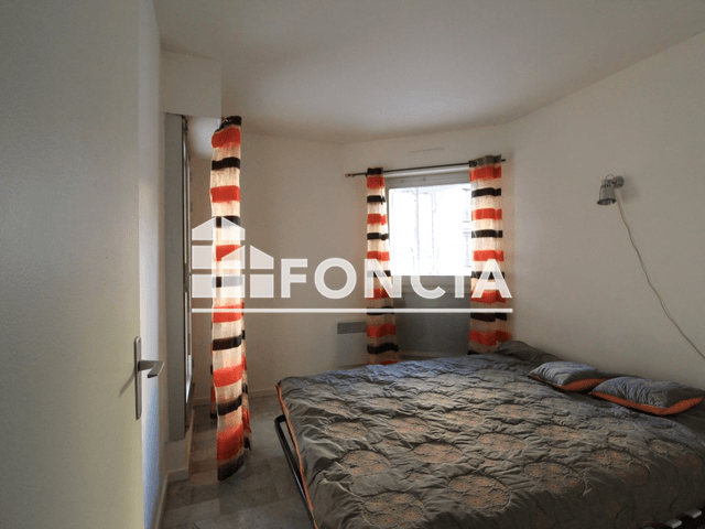 Appartement meublé 2 pièces (47.32 m²) à louer - Nimes (30000)