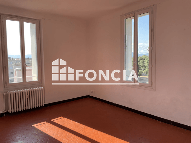 Appartement 3 pièces (62.02 m²) à louer - Le Cannet Des Maures (83340)