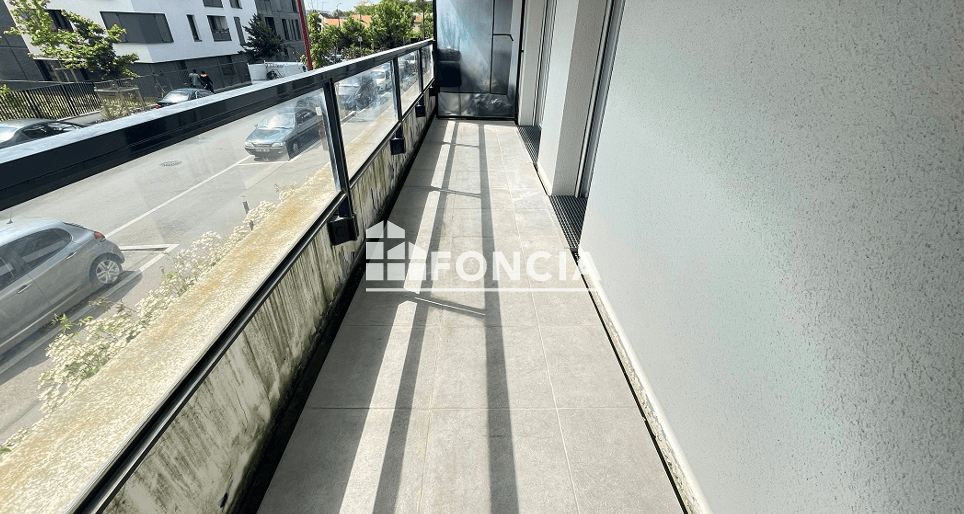 Studio (30.2 m²) à louer - Fresnes (94260)