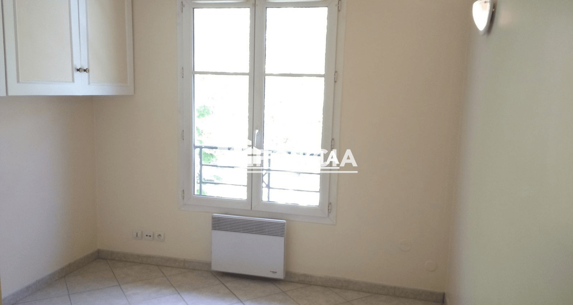 Studio (16.35 m²) à louer - Châtenay-malabry (92290)