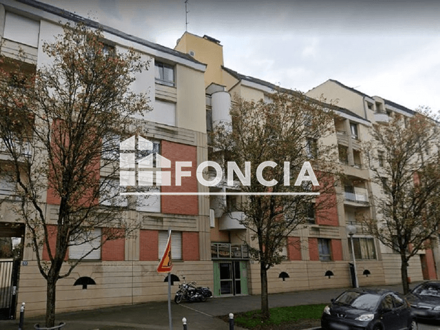 Appartement 2 pièces (32.01 m²) à louer - Rennes (35700)