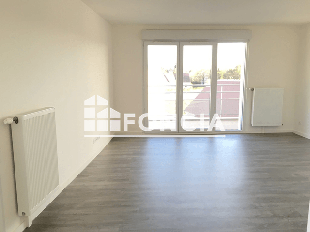 Studio (35.95 m²) à louer - Saint Pryve Saint Mesmin (45750)