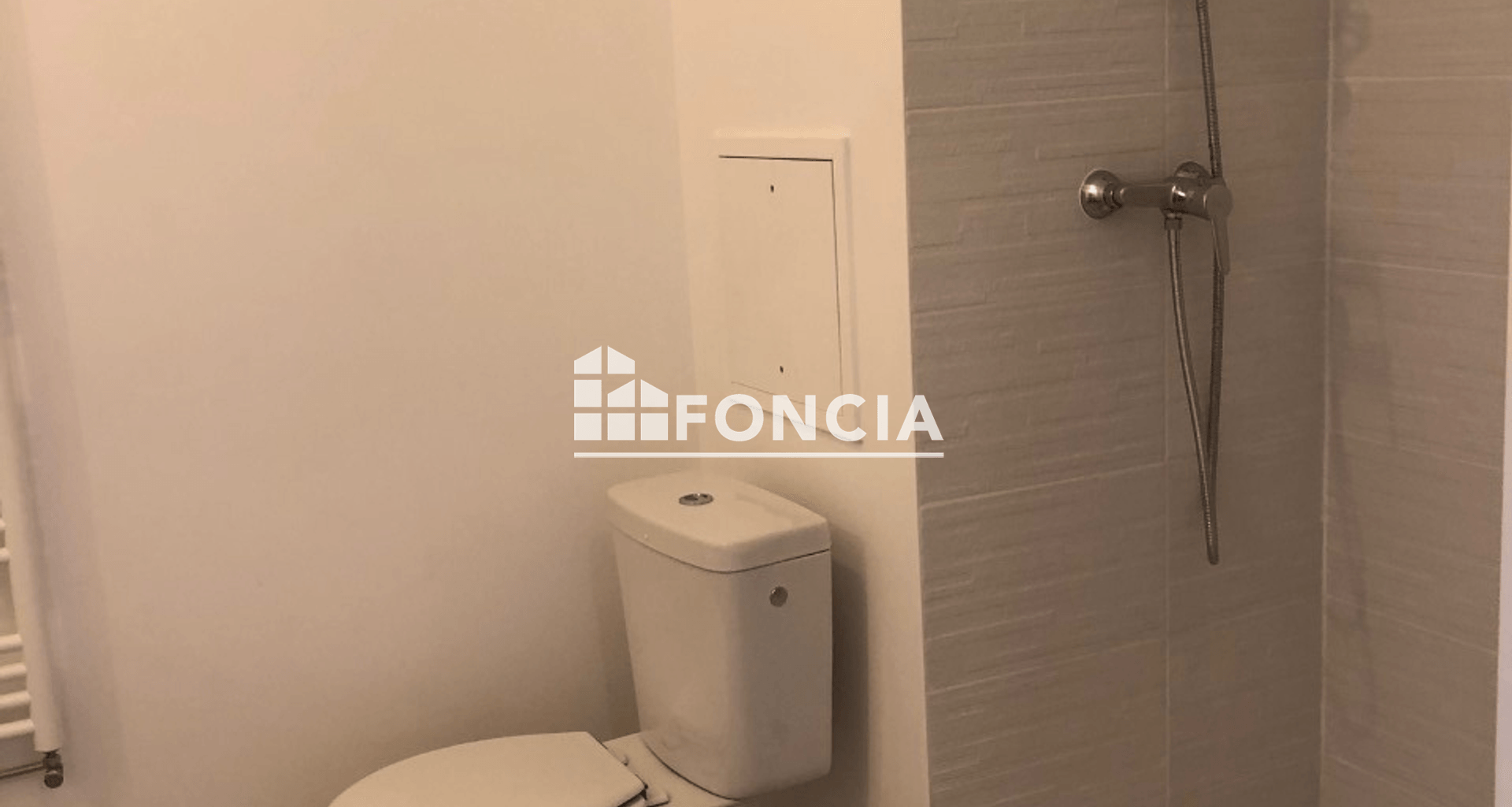 Studio (21.92 m²) à louer - Franconville (95130)