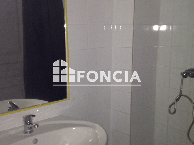 Studio (19.36 m²) à louer - Nimes (30000)