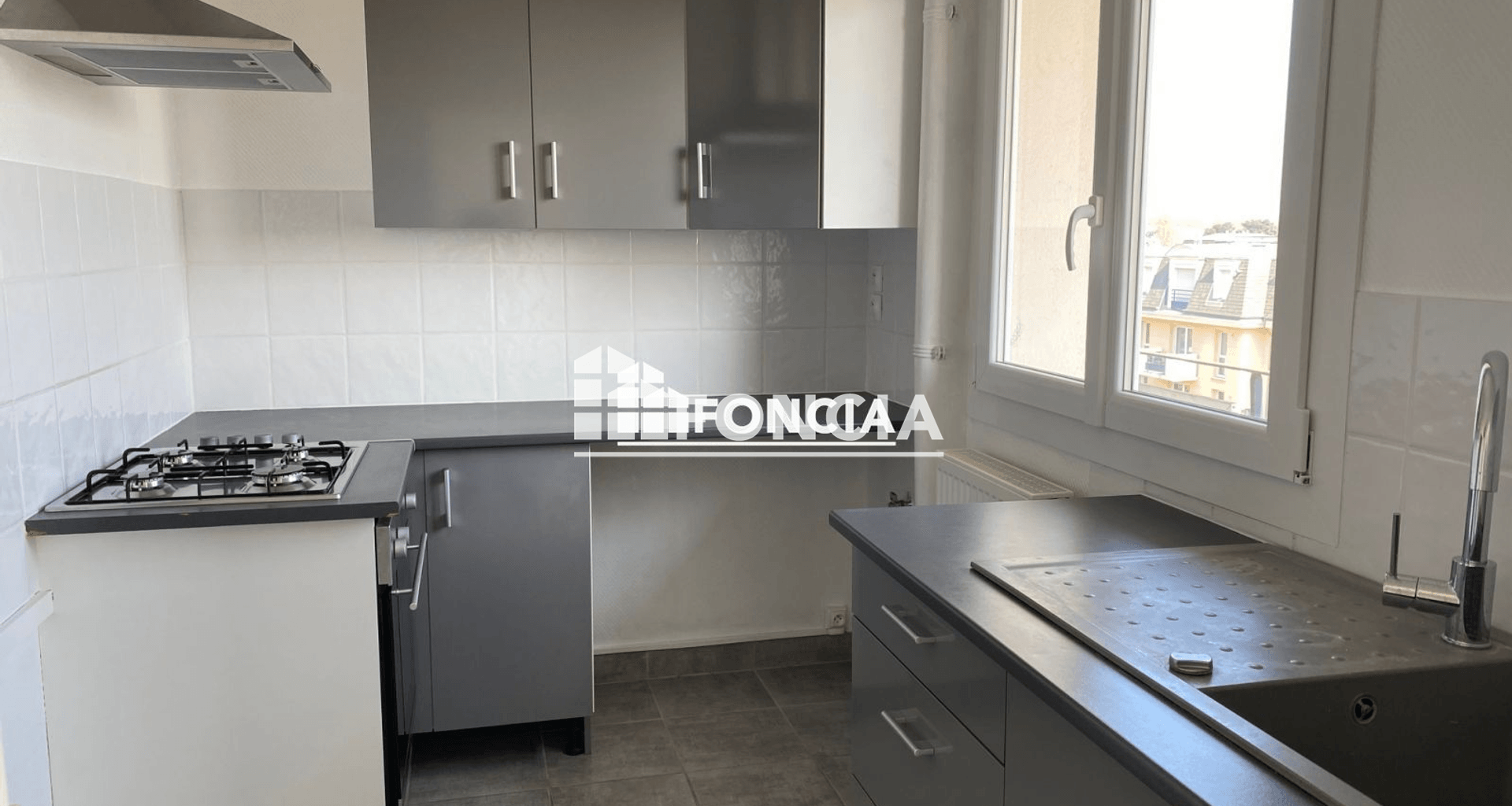 Appartement 2 pièces (46.34 m²) à louer - Saint-pryvé-saint-mesmin (45750)