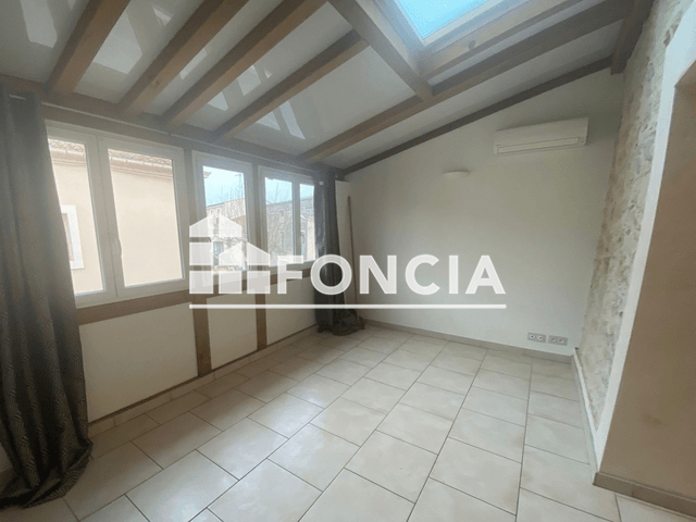 Maison 3 pièces (68.43 m²) à louer - Mireval (34110)
