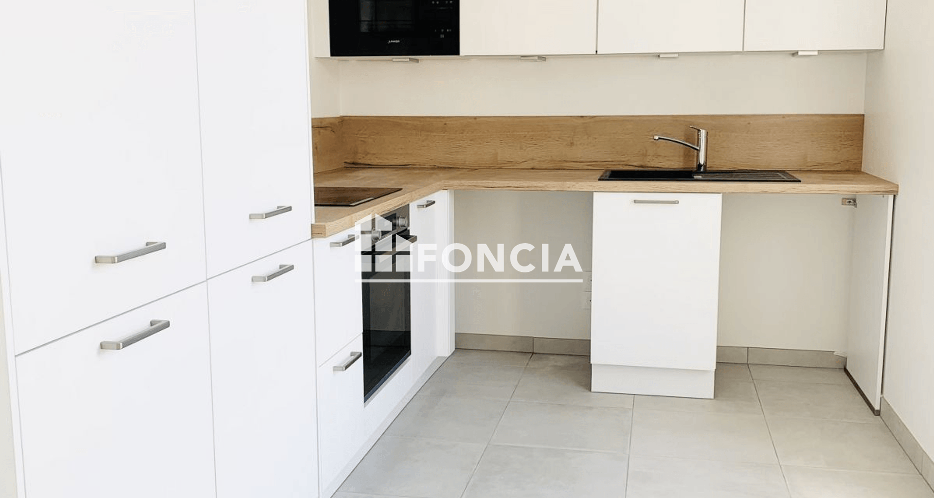 Appartement 3 pièces (71.24 m²) à louer - Bourg-la-reine (92340)