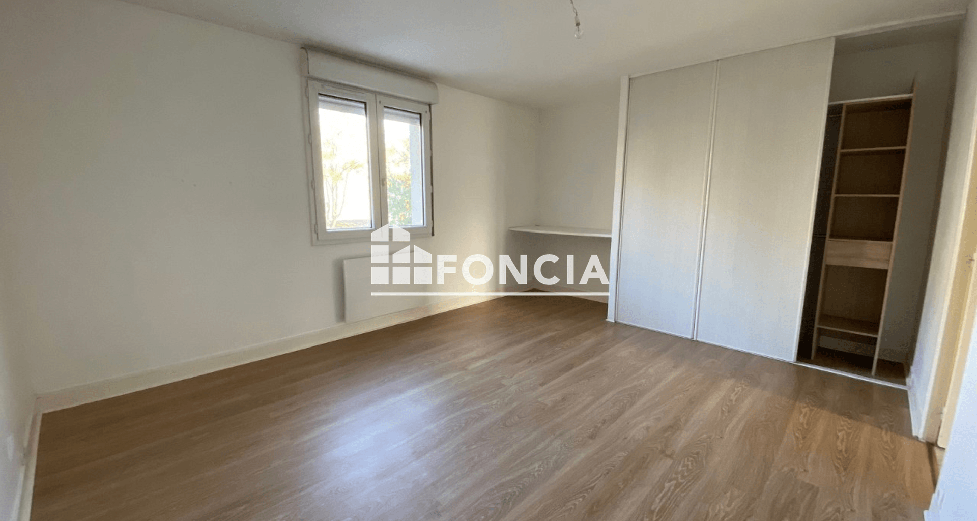 Appartement 2 pièces (49.37 m²) à louer - Conflans-sainte-honorine (78700)