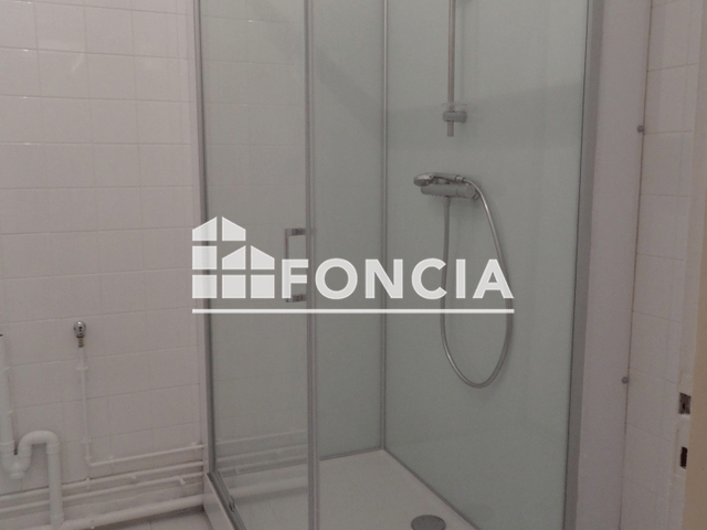 Studio (38.06 m²) à louer - Caen (14000)