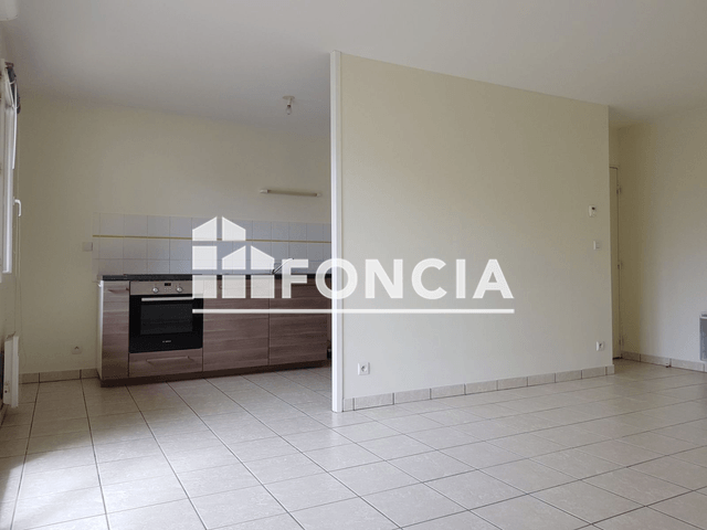 Appartement 3 pièces (60.23 m²) à louer - Le Havre (76600)