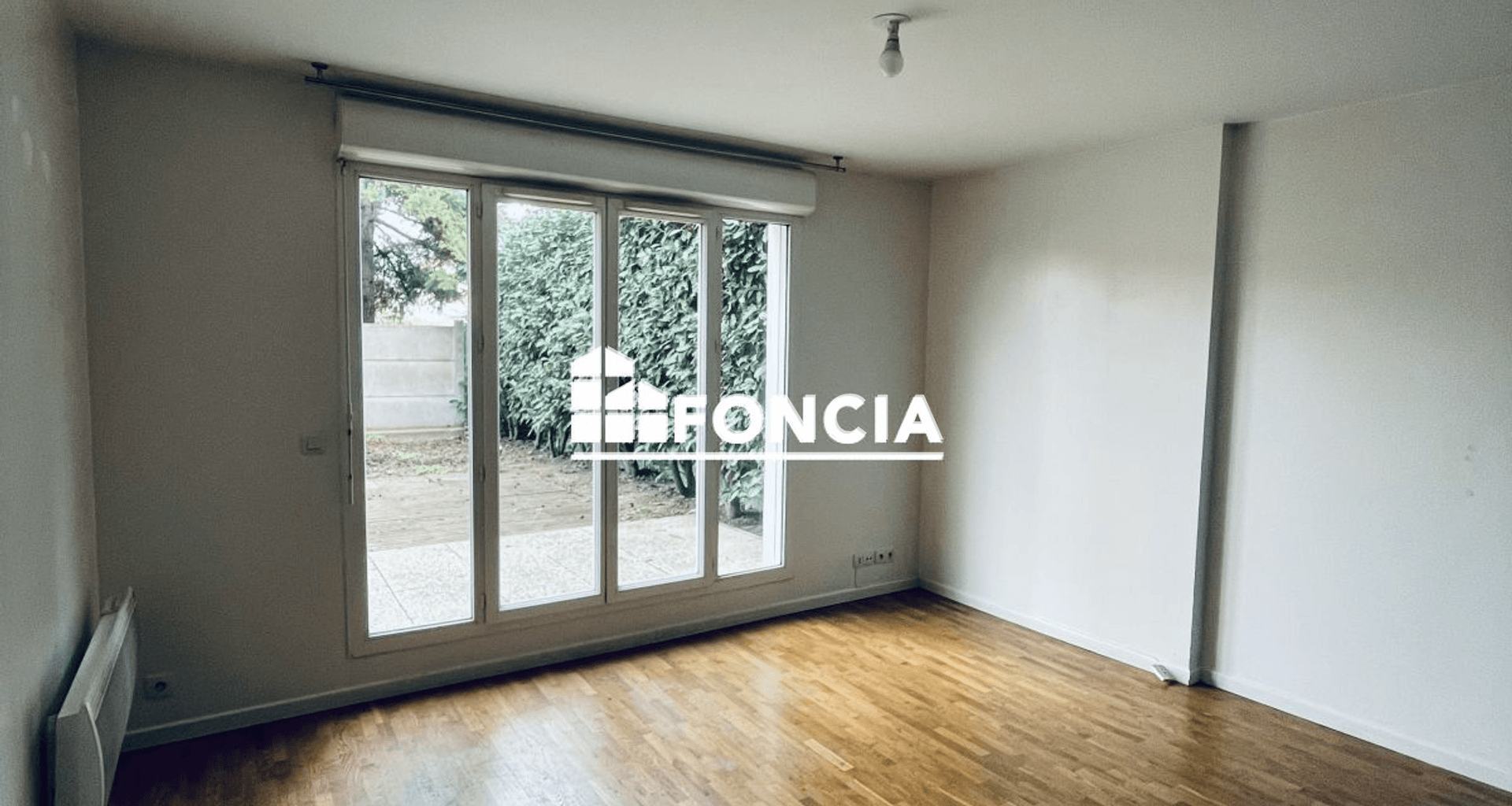 Appartement 2 pièces (38.85 m²) à louer - Limeil-brévannes (94450)