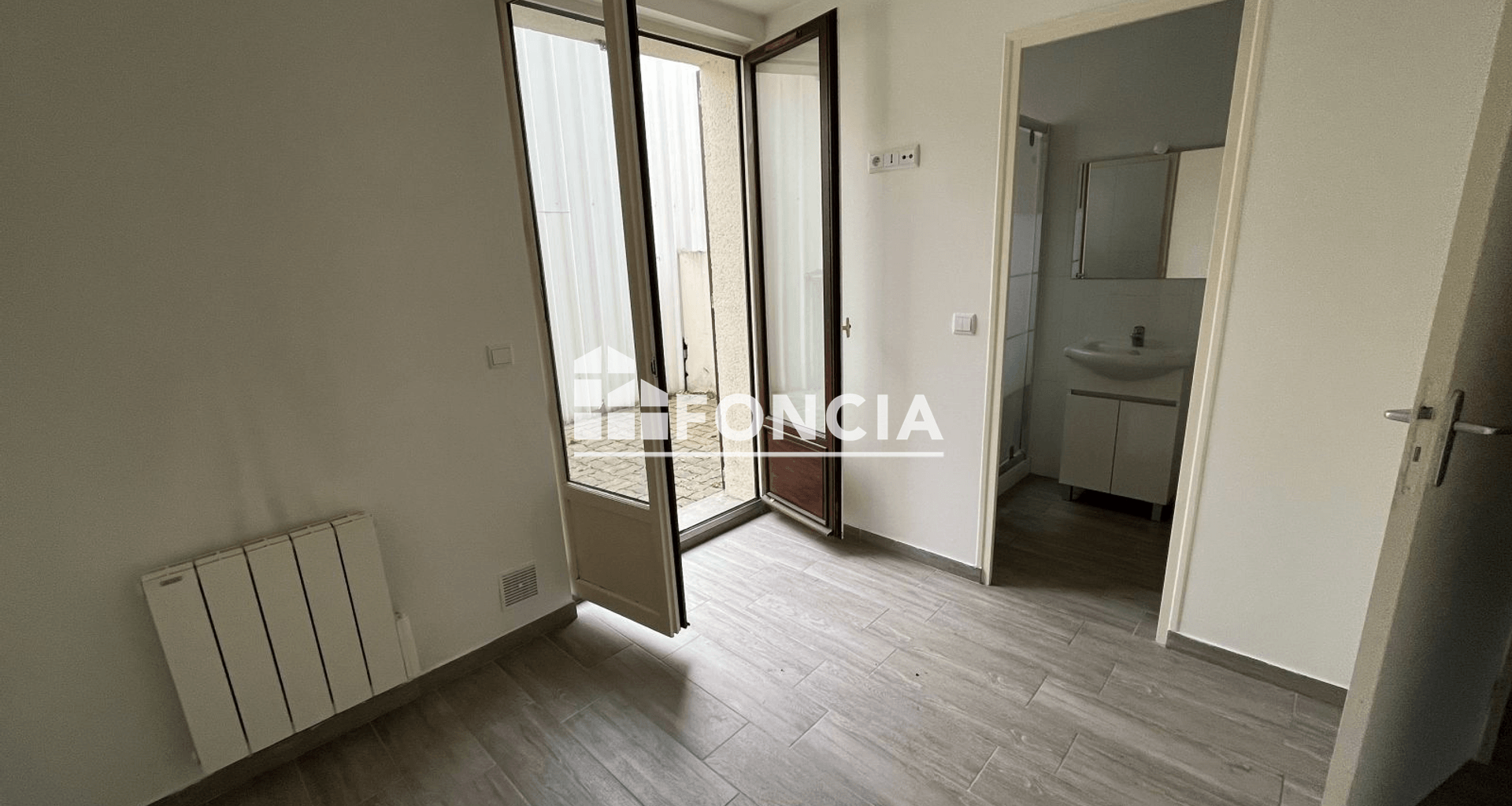 Appartement meublé 2 pièces (24.17 m²) à louer - Saint-maur-des-fossés (94100)